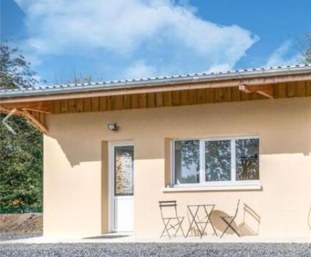 Chambre D'Hote-Appart Hotel Le Jardin Lison Екстериор снимка